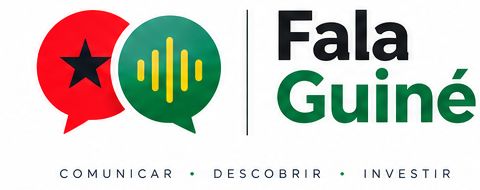 Fala Guiné — Comunicar, descobrir, investir